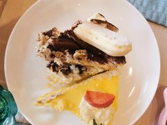 -怡咖啡·自助餐·西安香格里拉