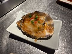 -很久以前羊肉串(南京路第一百货店)
