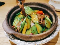 -粤集·手工粤菜(皇庭广场店)