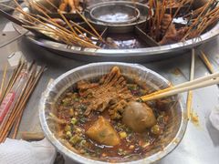 -湖南益阳麻辣烫(棠东丰华街店)