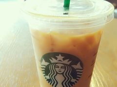 -星巴克(盐城五洲国际店)