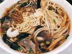 三鲜面-东吴面馆(因果巷店)