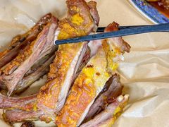 -巴扎美食·新疆菜·西域歌舞表演餐厅(新疆大厦店)