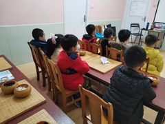 -智韵素养黎明练字(莘庄校区)