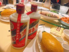 -粤味馆(黄河路店)
