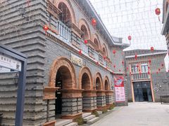 -高淳老街
