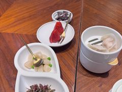 -喜鼎海胆水饺(东港店)