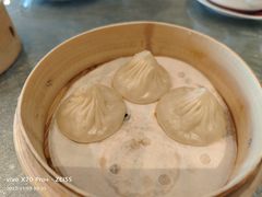 灌汤包-金悦轩海鲜酒家(拱北店)