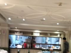 -大鸭梨烤鸭(左家庄店)