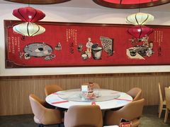 -宏状元现熬粥·京味菜(望京店)