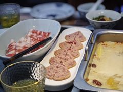 -大隐·成都火锅Bistro(合生麒麟新天地店)