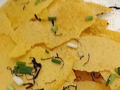 农家玉米饼-浔味·山屿湖·正宗淳牌全鱼宴老字号