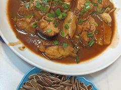 -全乐鱼馆·淳牌有机鱼直营店