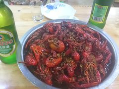 -丁丁龙虾(总店)