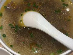 -泰煌鸡·上海白斩鸡·鸡汤面(鹤庆店)