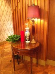 -TIME SPA科技美肤机构