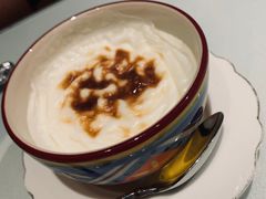 -伊斯坦布尔土耳其清真咖啡餐厅