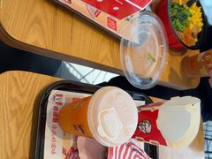 -肯德基(蔡甸世纪广场DT店)