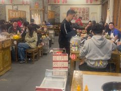 -重庆老火锅王(西安北路店)