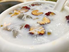 -墨脱石锅椰子鸡•香草鸭•东山羊(大东海店)