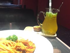 -红墙餐吧(大学城南亭店)