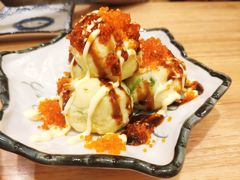 土豆沙拉-村上一屋(望京店)