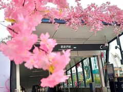 -首开·龙湖成都西宸天街