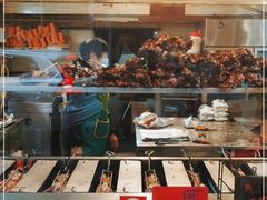 -老黄记手撕烤兔(玉林街店)