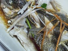 -东北缘餐厅(兰埔路店)