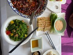 -青岛富力艾美酒店