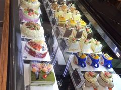 -FASHION BAKERY法森贝克(新德路店)
