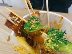 -神牛饭(凯德来福士店)