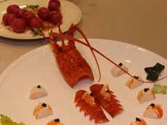 -虹御轩·传承江浙菜(虹桥店)