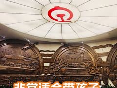 -中国铁道博物馆(正阳门馆)