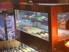 -一绪に寿喜烧(荟聚店)