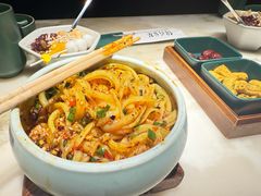 黄凉粉-锦府盐帮·李宅(领展购物广场中关村店)