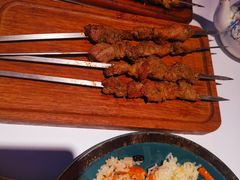-阿娜尔·新疆菜(宜家荟聚中心店)