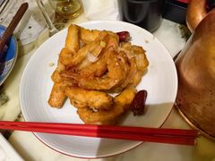 -范家小馆·烤鸭新京菜(金融街店)