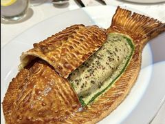 -Le Bistrot de Racine