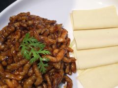 -大鸭梨烤鸭(甘家口店)