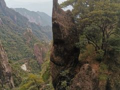 -三清山风景名胜区