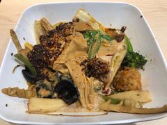 麻辣烫-林静小吃(复兴路店)