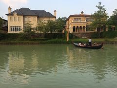-中旅阿那亚九龙湖·公主酒店