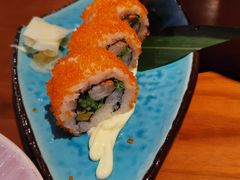-有喜屋·烧鸟·居酒屋(周浦万达店)
