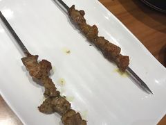 -巴依老爷新疆美食(常营店)