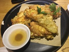 蚝仔烙-潮粥荟·潮汕砂锅粥(朝阳大悦城店)