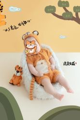 -小嘟嘟儿童摄影