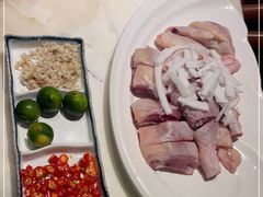 -同仁四季椰子鸡(福田东园总店)