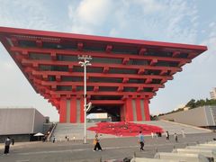 -中华艺术宫(上海美术馆)