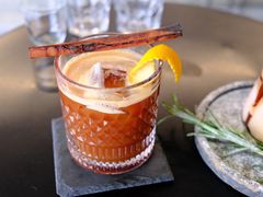 -BE NORMAL CAFE(霞溪路店)